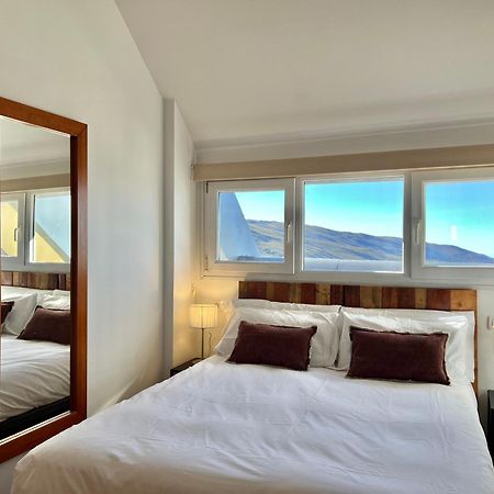 Bns Sol Y Nieve Suites 塞拉内华达 外观 照片