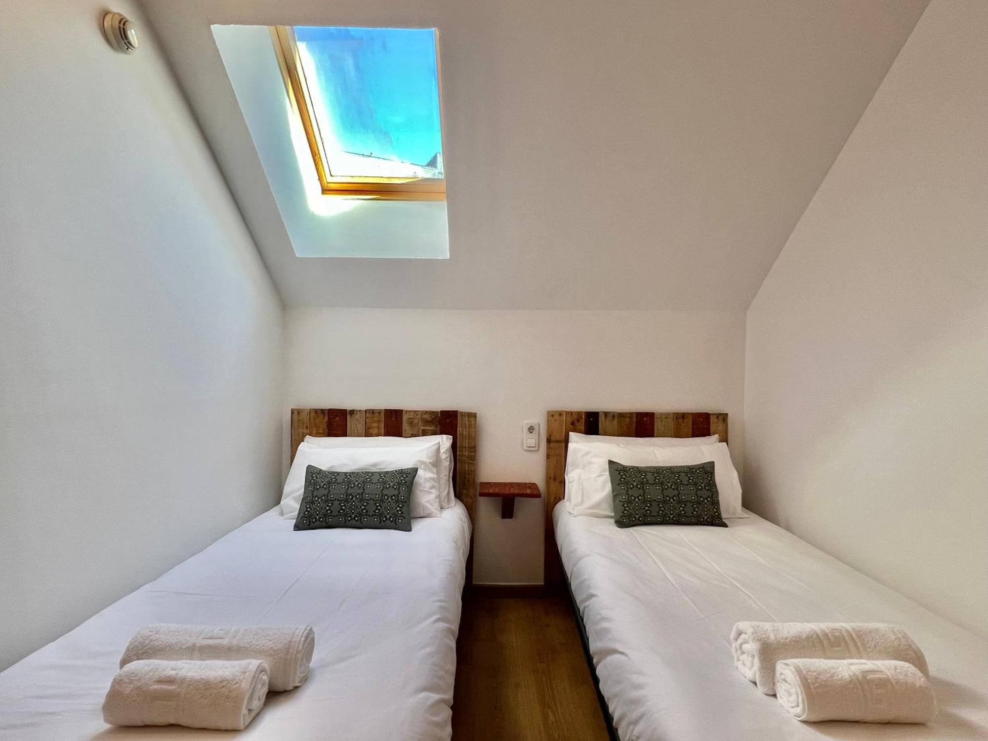 Bns Sol Y Nieve Suites 塞拉内华达 外观 照片